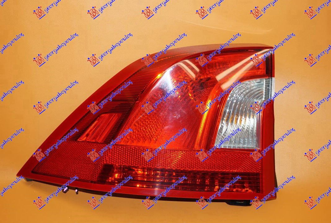 Stop lampa spoljašnja (DEPO) L