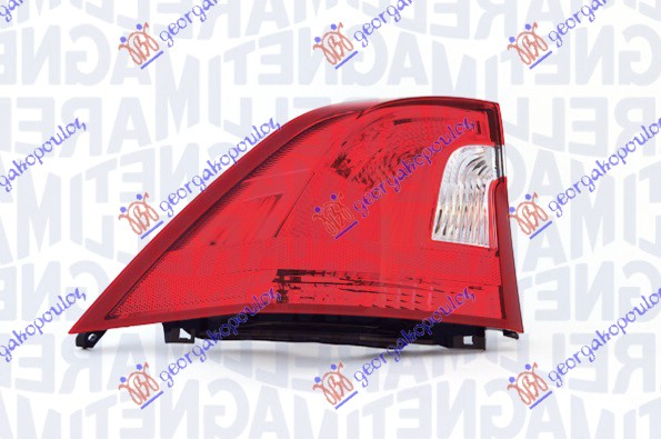 Stop lampa spoljašnja (MARELLI) L