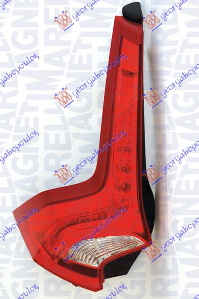 Stop lampa karavan (V60) (MARELLI) L