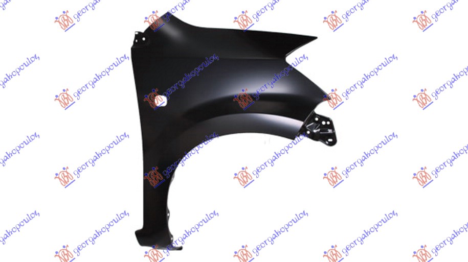 Blatobran D