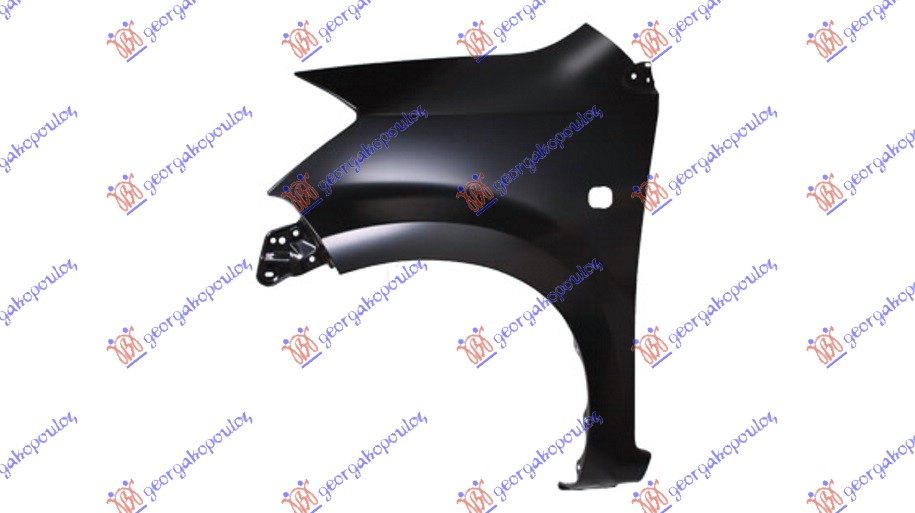 Blatobran L