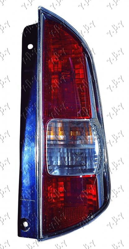 Stop lampa (DEPO) D