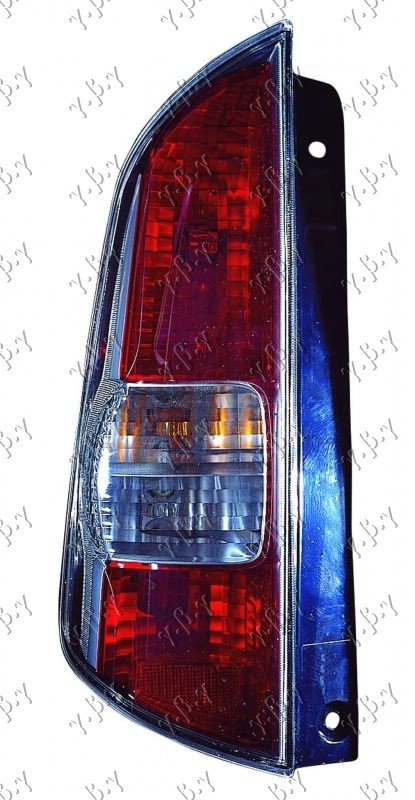 Stop lampa (DEPO) L