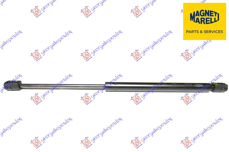 Amortizer gepek vrata (415L-420N) (MARELLI)