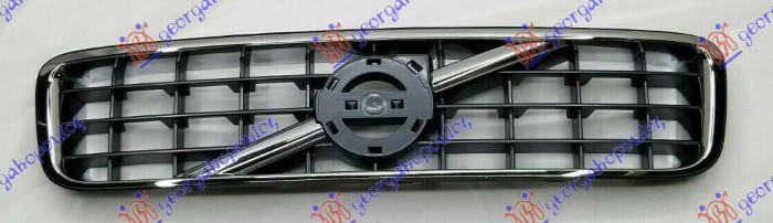 PVC maska 2007-