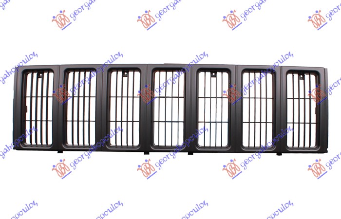 PVC maska