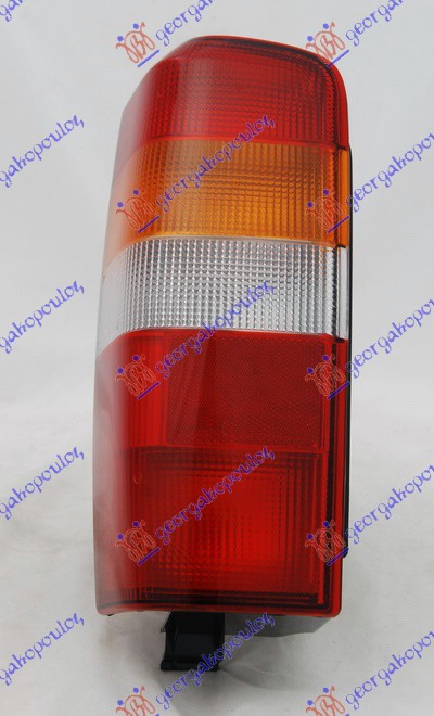 Stop lampa (CRVENA/ZUTA/PROVIDNA/CRVENA) (TYC) L