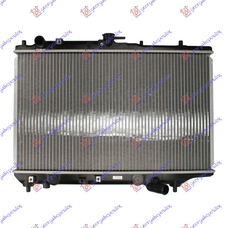 Hladnjak motora benzin (38.8x56.3)