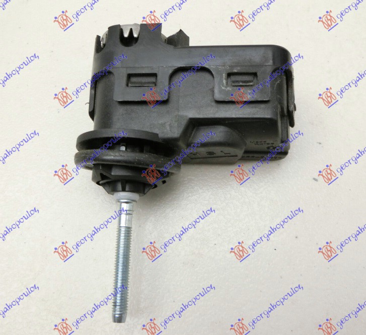 Motor fara (DEPO)