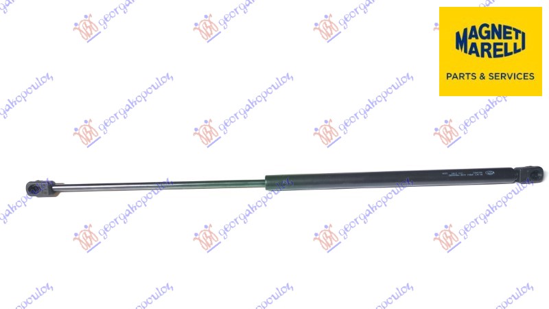 Amortizer gepek vrata (570L-310N) (MARELLI)