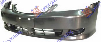 Prednji branik PM 2003-