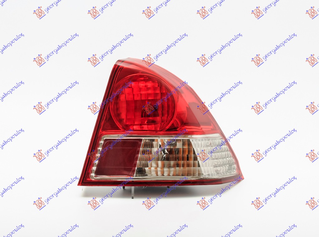 Stop lampa spoljašnja 2003- (DEPO) D