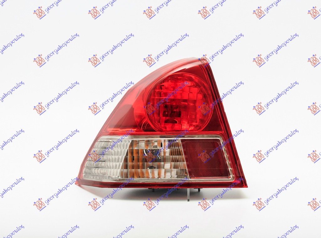 Stop lampa spoljašnja 2003- (DEPO) L