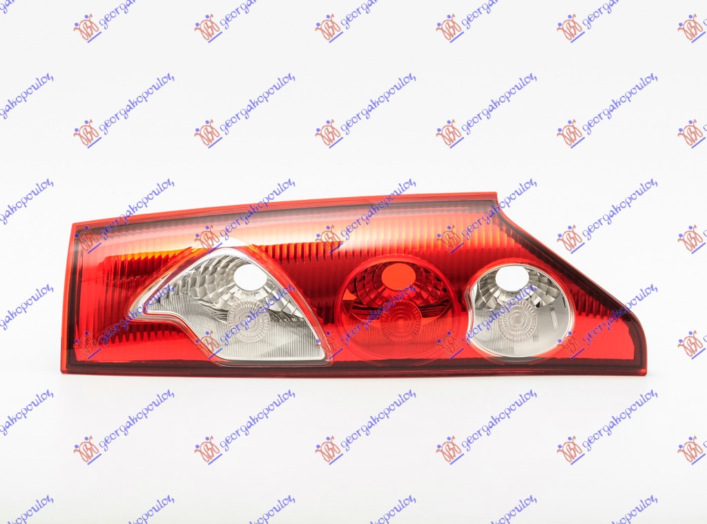 Stop lampa (JEDNA VRATA) (DEPO) D