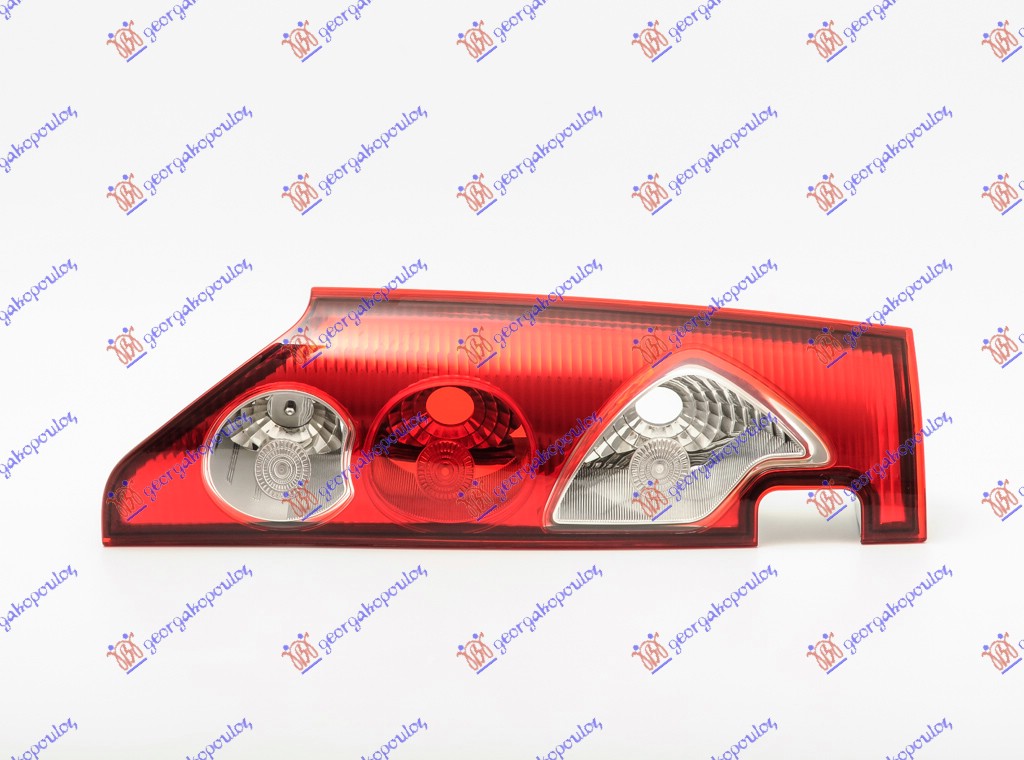 Stop lampa (DUPLA VRATA) (VALEO) L