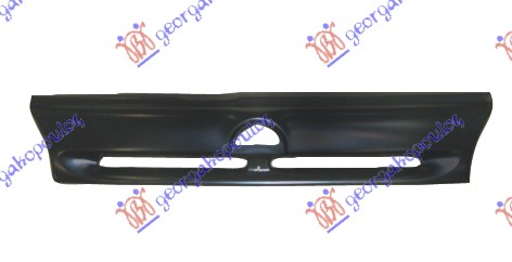 PVC maska ii