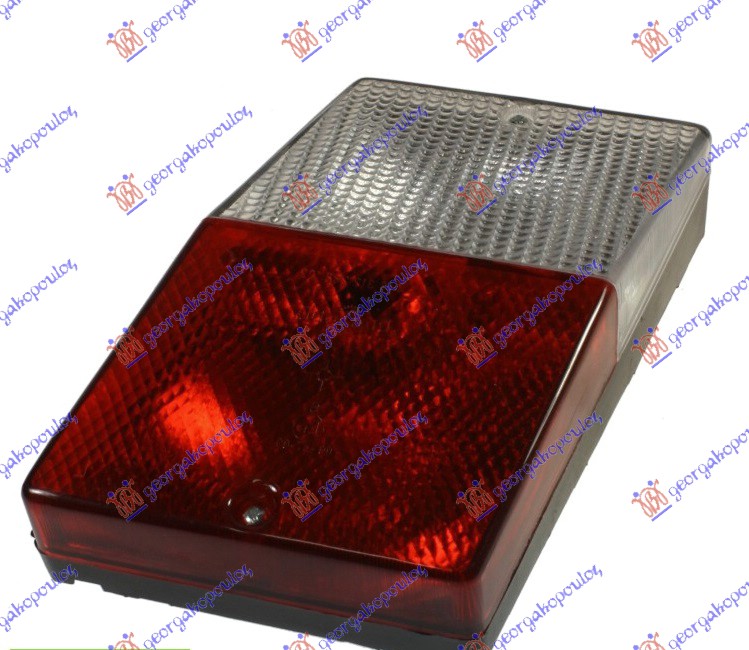 Stop lampa unutrašnja D