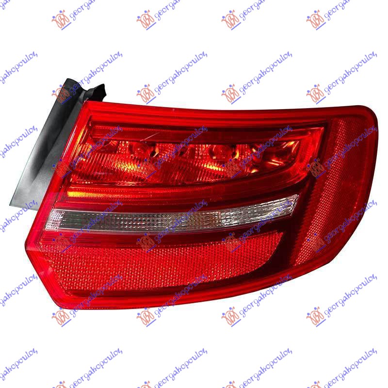 Stop lampa spoljašnja LED (SPORTBACK) (MARELLI) D