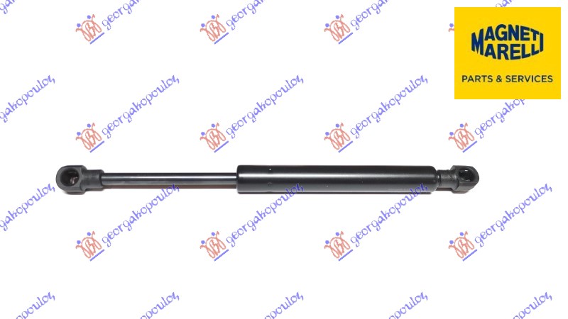 Amortizer gepek vrata (CABRIO) (255L-350N) (MARELLI)