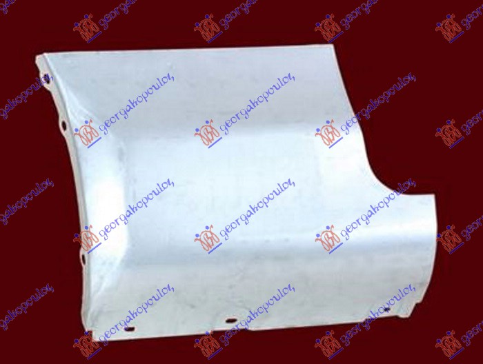 Blatobran (ZADNJI DONJI DEO) D