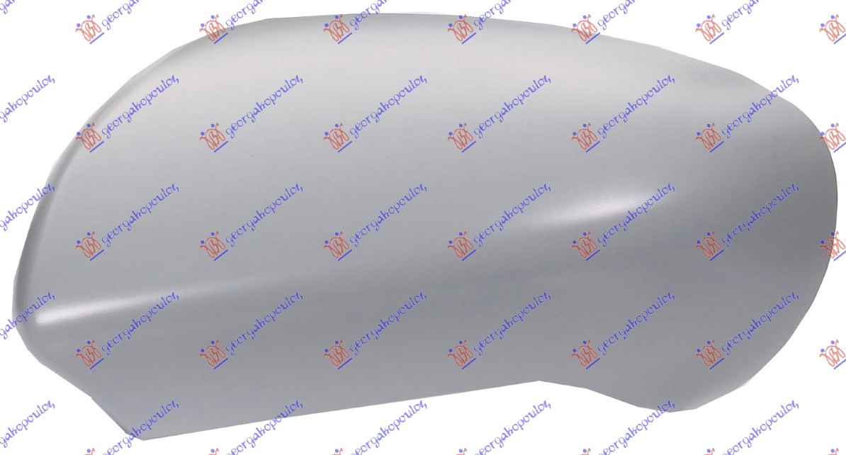 Poklopac retrovizora PM L