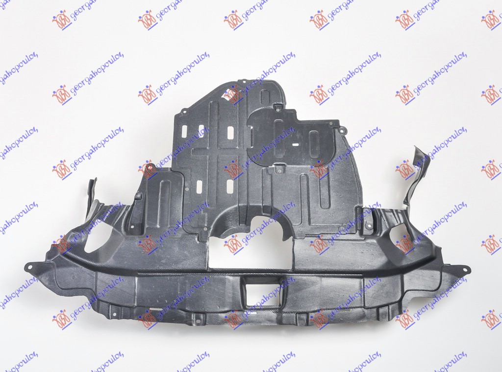 Zaštita motora (DIZEL) plastična