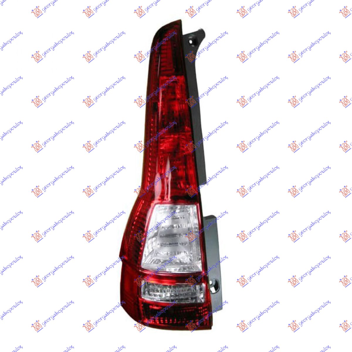 Stop lampa (DEPO) L