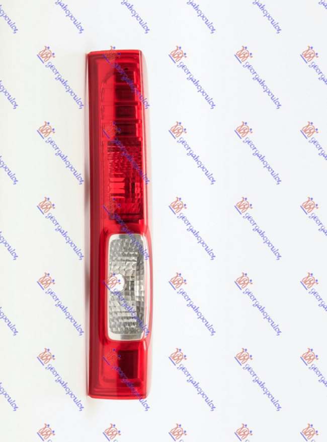 Stop lampa (3 ZLEBA) (TYC) D