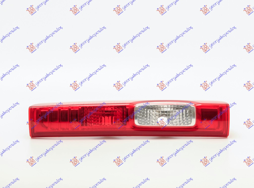 Stop lampa (3 ZLEBA) (VALEO) D