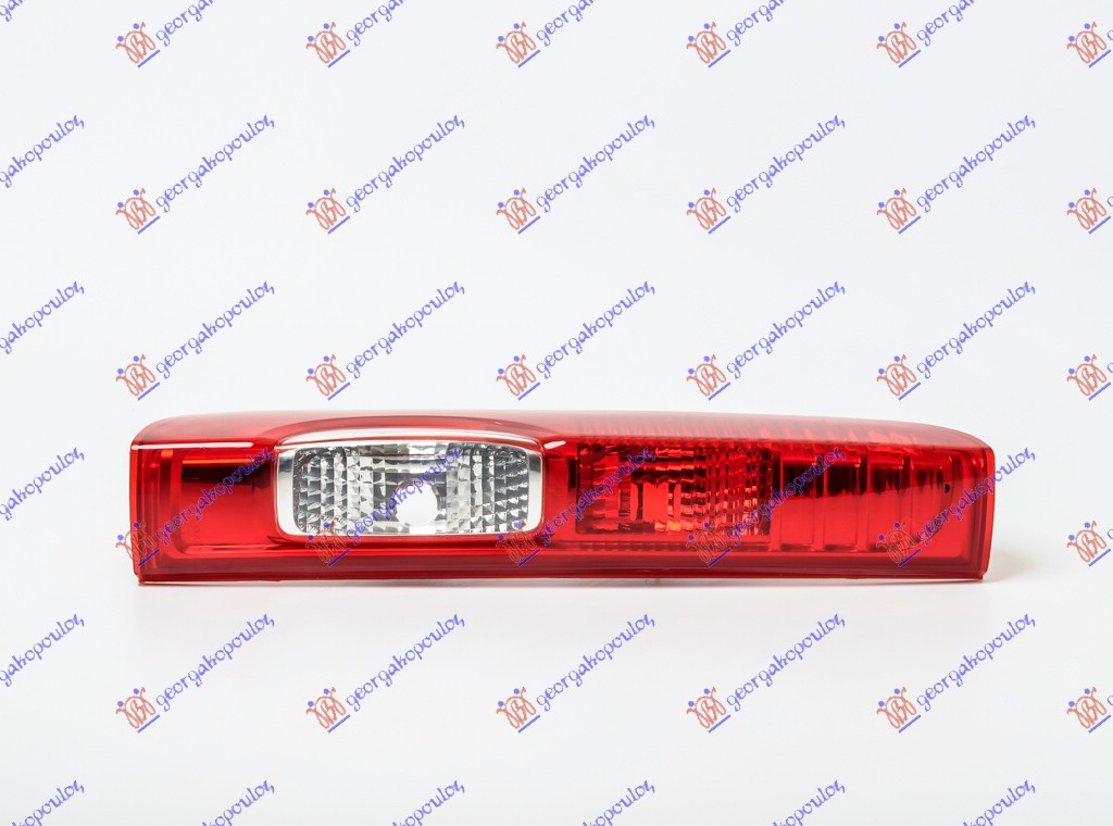 Stop lampa (3 ZLEBA) (VALEO) L