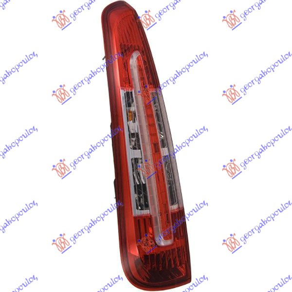 Stop lampa (DEPO) L