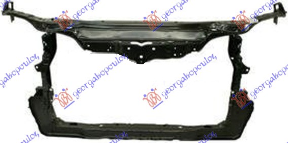 Vezni lim (RX350) 07-