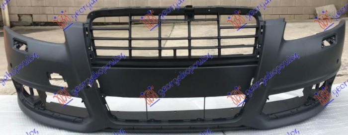 Prednji branik PM (PRSKALICE) (4 PDC SENZORI)
