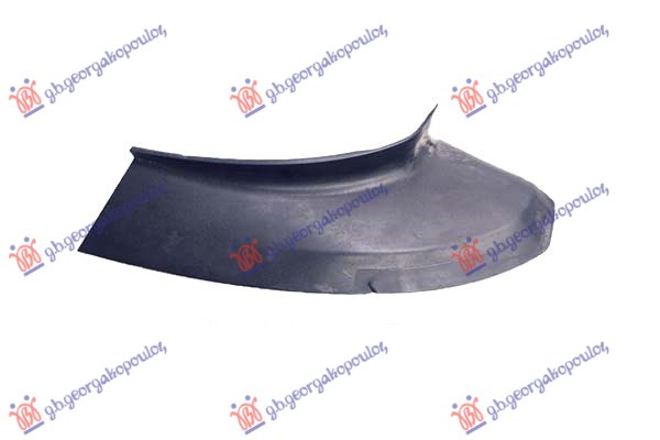 Poklopac stop lampe (UNUTRASNJI) L