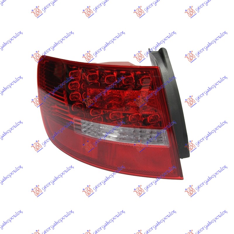 Stop lampa spoljašnja karavan (LED) (DEPO) D