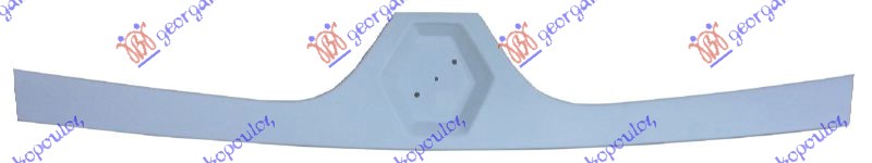PVC maska spoljašnja 2003-