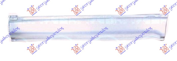 Oplata bočna donja (220cm) (3600mm) L