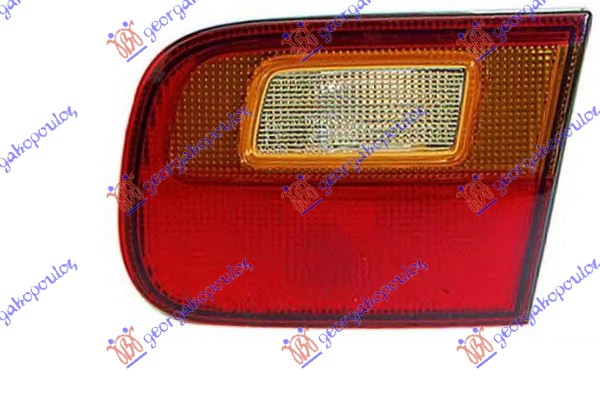 Stop lampa unutrašnja (SEDAN) (COUPE) (DEPO) D