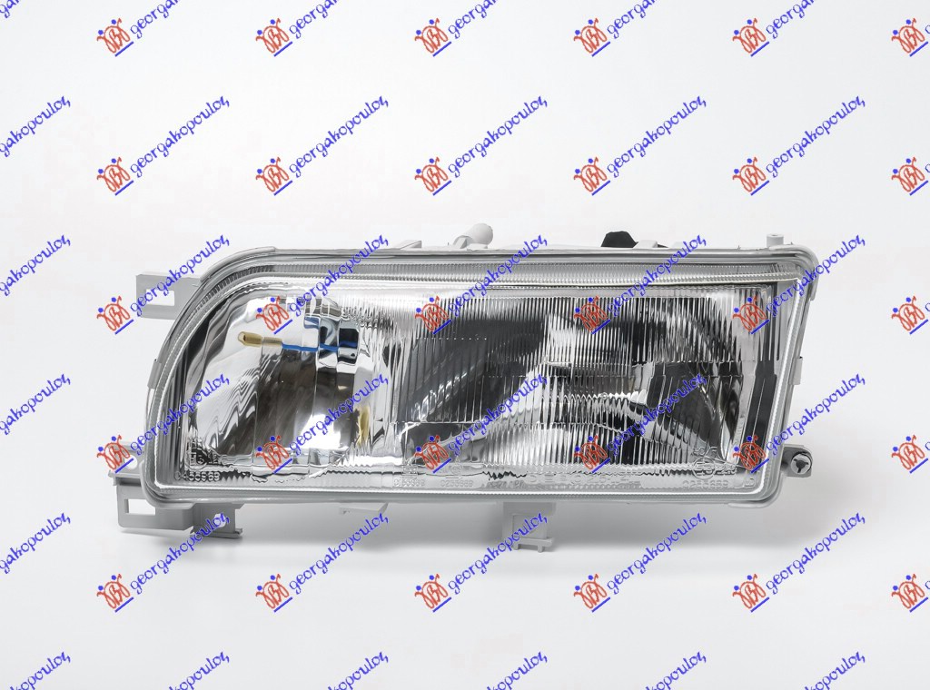 Far električni (H4/H3) (DEPO) L