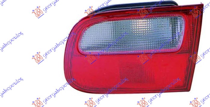 Stop lampa unutrašnja (DEPO) D