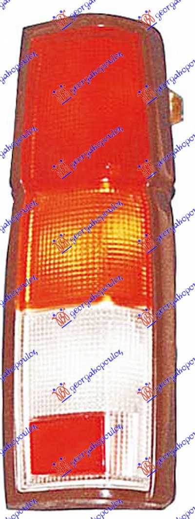 Stop lampa (PRODUZENA KABINA) 1995- (DEPO) D