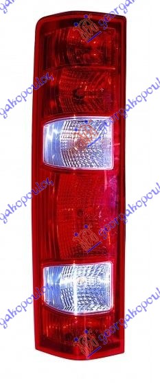 Stop lampa (ZATVORENA KAROSERIJA) (TURSKA) L