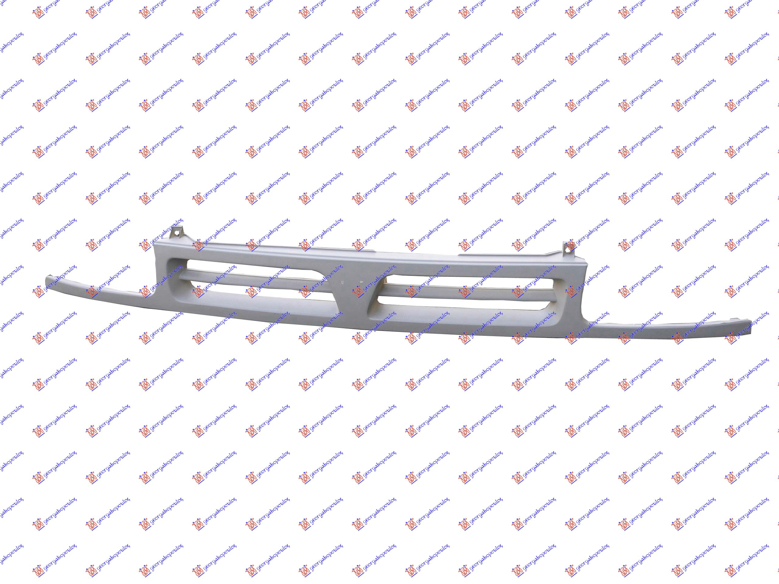 PVC maska
