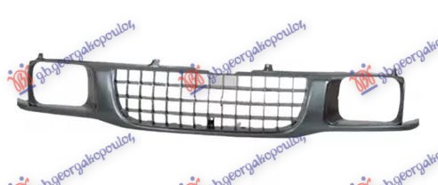 PVC maska