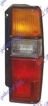 Stop lampa (DEPO) D
