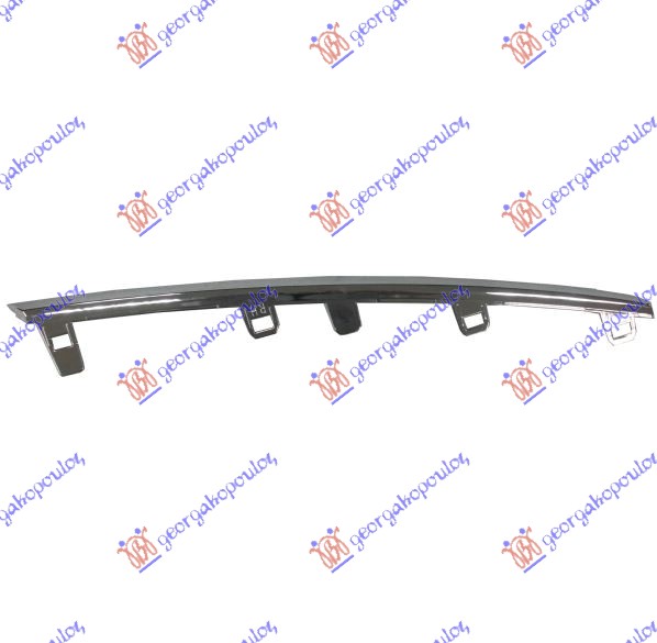 Lajsna PVC maske gornja D