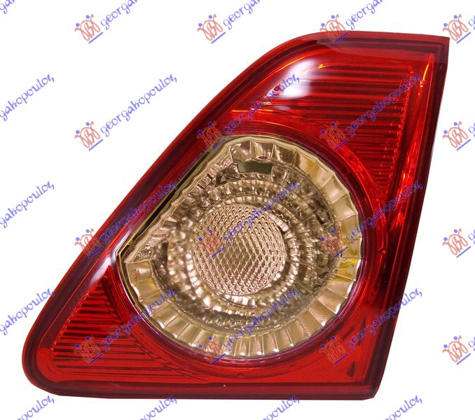 Stop lampa unutrašnja (DEPO) D