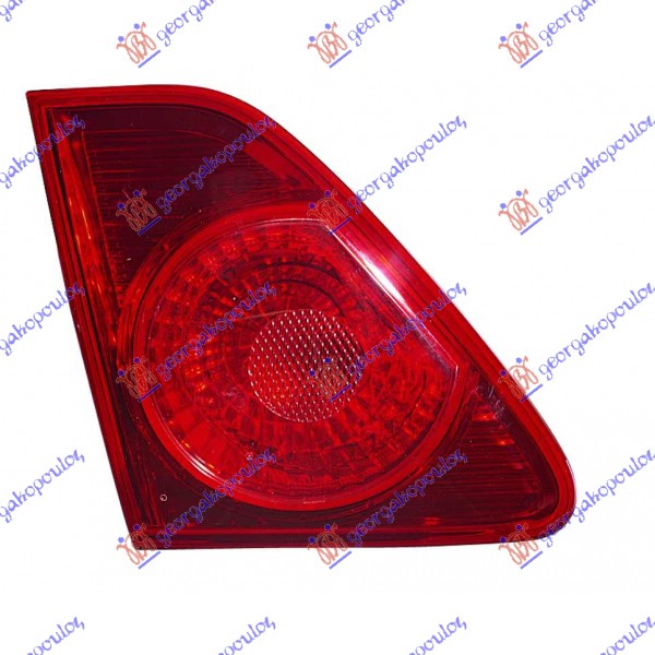 Stop lampa unutrašnja (DEPO) L