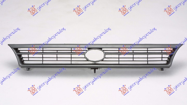 PVC maska