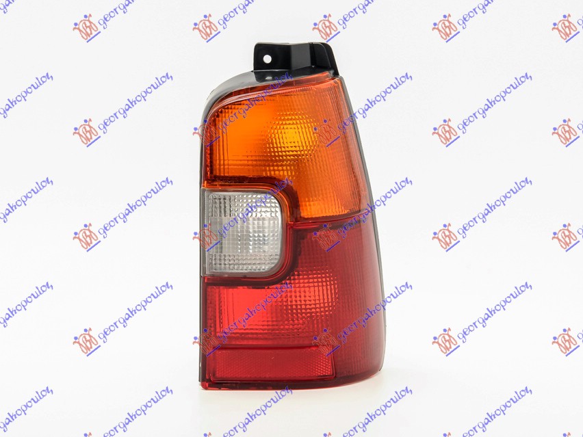 Stop lampa karavan (DEPO) D